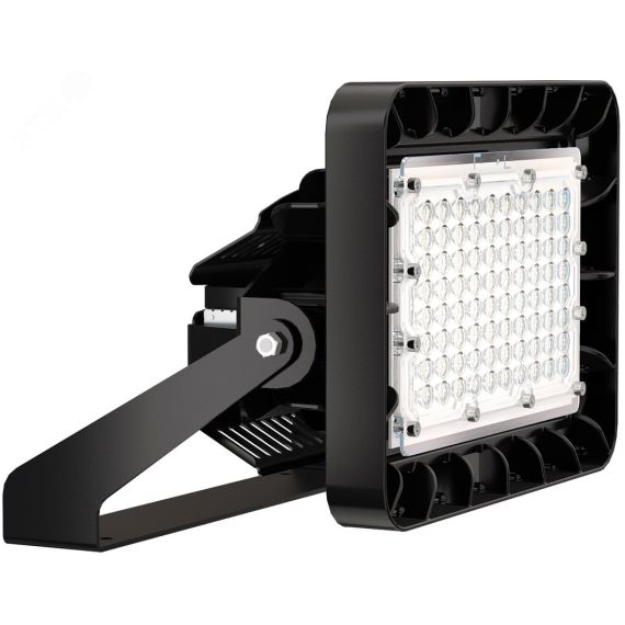 Светильник светодиодный ДО-96W IP67 12159Лм 5000К КСС К20 FL (ПРОМЫШЛЕННЫЙ СВЕТИЛЬНИК TL-PROM APS 95 5K FL K20) Технологии света УТ000012919