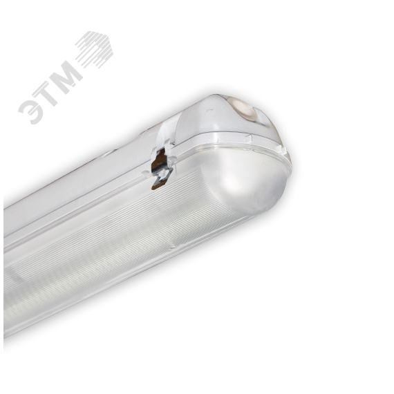 Светильник ЛСП-44-2х28-041 Flagman HF RD Ардатовский СТЗ 1044228071