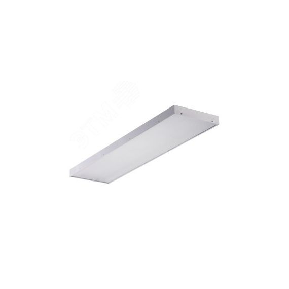 Светильник светодиодный OPTIMA.PRS ECO LED 1200x600 4000K CRI90 Световые Технологии 1138001030