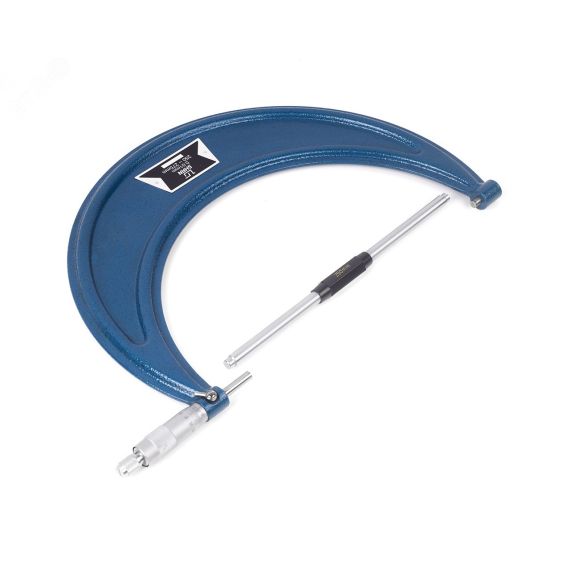 Микрометр гладкий МК 250-275 0.01 SHAN 123748