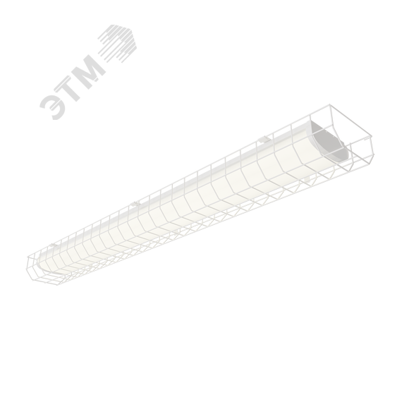 Светильник ДПО-46-38-544 Sport EM3 840 Ардатовский СТЗ 1046438544