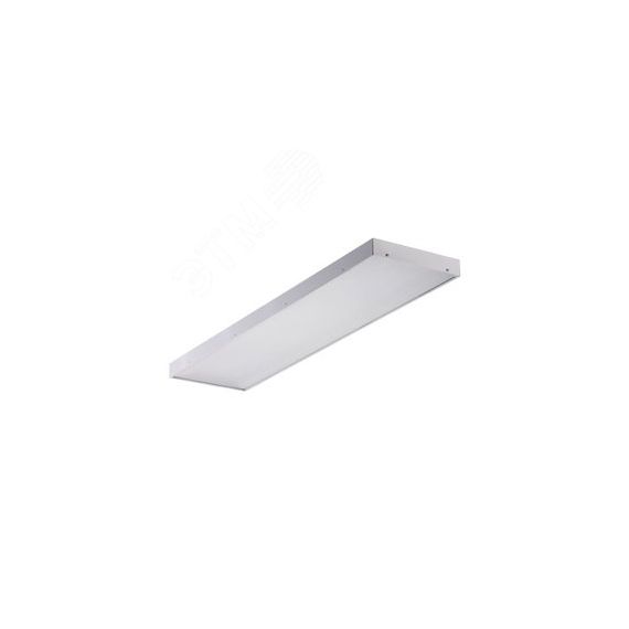 Светильник светодиодный OPTIMA.PRS ECO LED 1200x600 4000K CRI90 Световые Технологии 1138001030