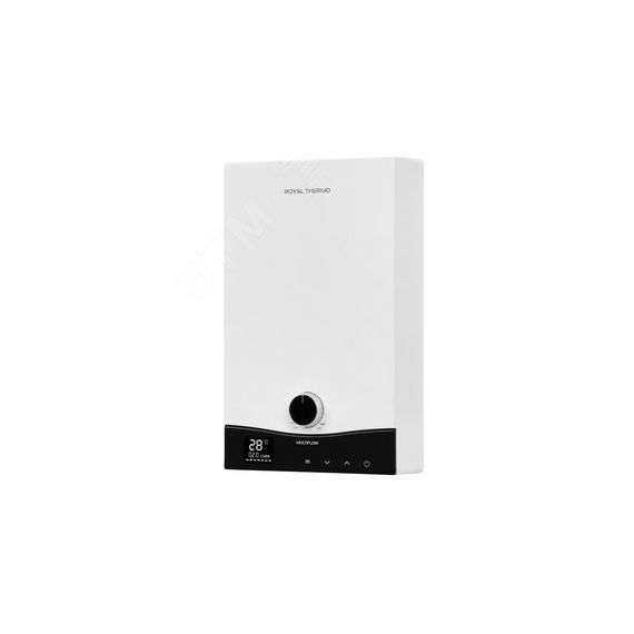 Водонагреватель проточный NPX 8 Multiflow Royal Thermo NPX 8 Multiflow