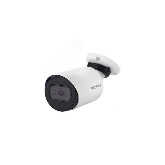 Видеокамера IP SV 5 Мп Beward SV3210RC 6мм