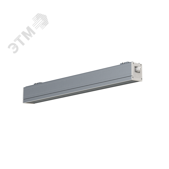 Светильник ДСП-45-40-103 Liner PM HE 840 Ардатовский СТЗ 1123437103