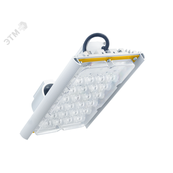 Светодиодный светильник Diora Unit 2Ex 40/5600 К30 3K консоль DIORA DU2Ex40K30-3K-C