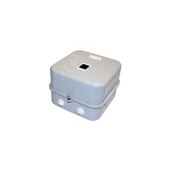 Пускатель э/м ПМ12-025641 У3 В, 220В, (2з+4р), РТТ-131, 25,0А, АЭС Электротехник 040641242ВВ220000811