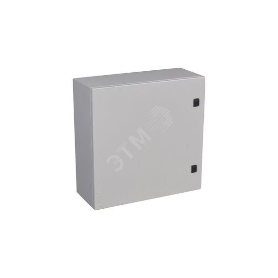 Щит монтажный ЩМП 600x600x250мм LEGRAND 39946