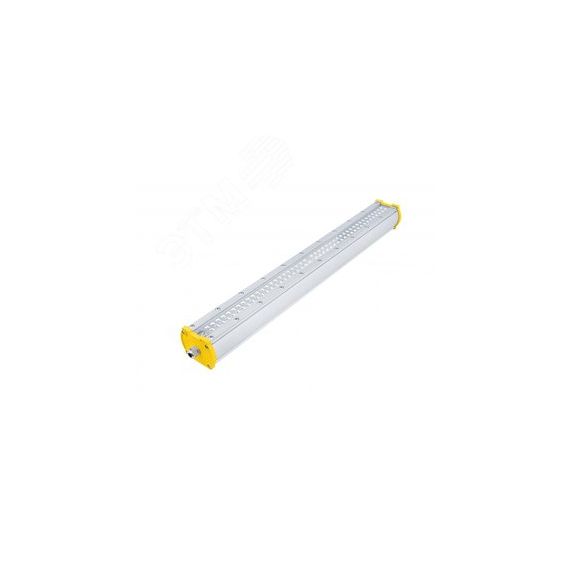 Светильник Piton 2Ex 56/6700 К60 5K Т DIORA DP2Ex56-K60-5K-T