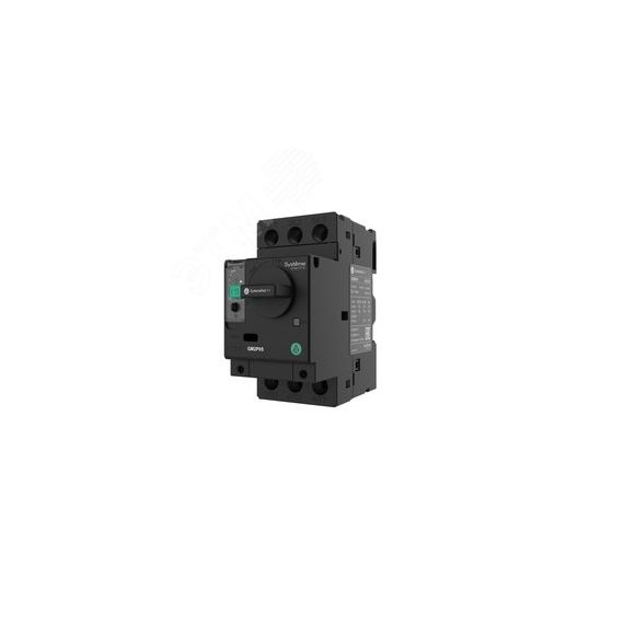 АВТ.ВЫКЛ.ЗАЩ.ДВ. GM2P 13-18A КОМБ.РАСЦЕПИТЕЛЬ ПОВ.РУК. (GV2P20) SE (Systeme) GM2P20
