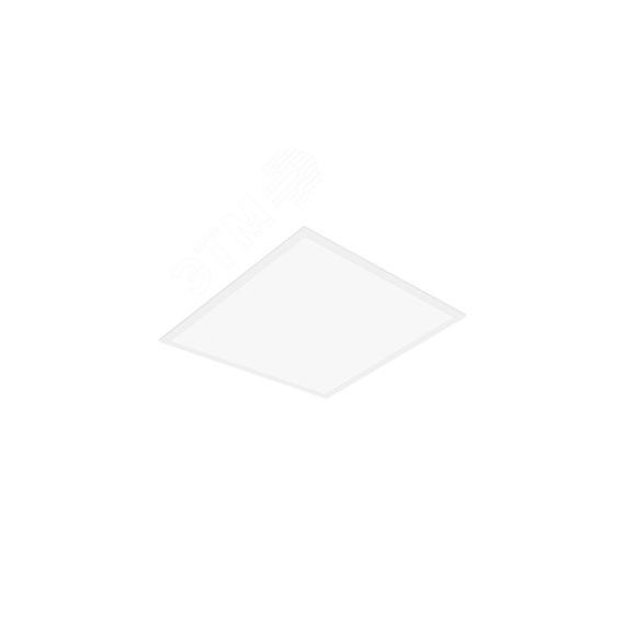 Панель светодиодная ДВО-33Вт 600х80 IP40/IP20 DALI UGR<19 белый Compact LEDVANCE 4099854017261