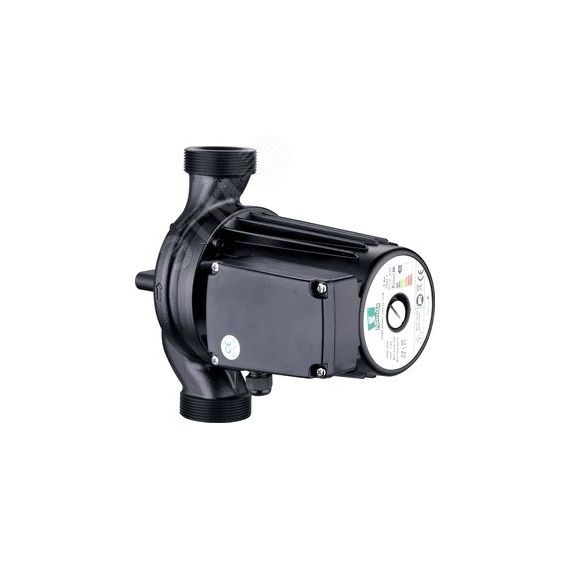 насос циркуляционный, 220мм, напор 12м Pumpman GRS32/12-M