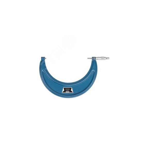Микрометр гладкий МК 225-250 0.01 SHAN 123747