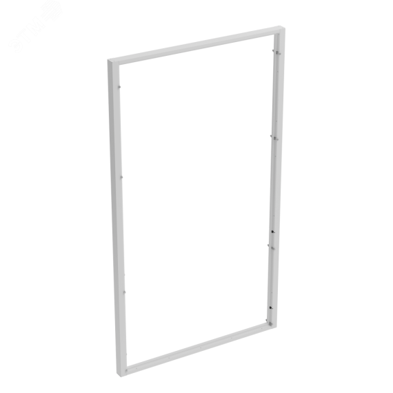 Комплект объединения спина к спине 2200x1200мм КЭАЗ 306489