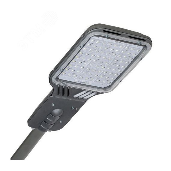 Светильник светодиодный уличный ДКУ-130 Виктория  ED-130-ШБ1/К50 (5Y) Лихославльский з-д 13998