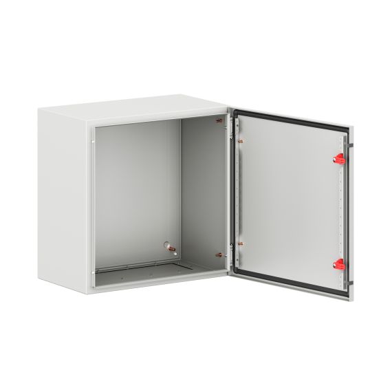 Корпус навесной ST без М/П ВxШxГ 500x500x300 мм, IP66