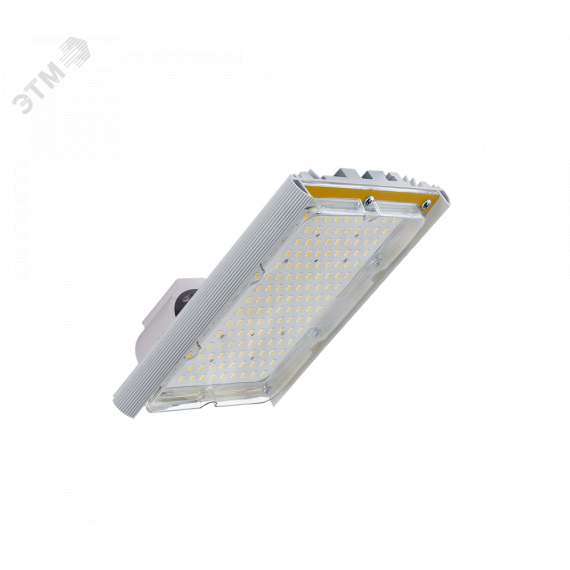 Светодиодный светильник Diora Unit 2Ex 40/5500 Д 4K консоль DIORA DU2Ex40D-4K-C