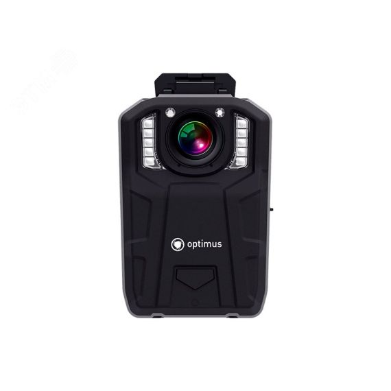Видеокамера 3.0МП IP нательная 2.8мм уличная Optimus CCTV IP-L133.0(2.8)