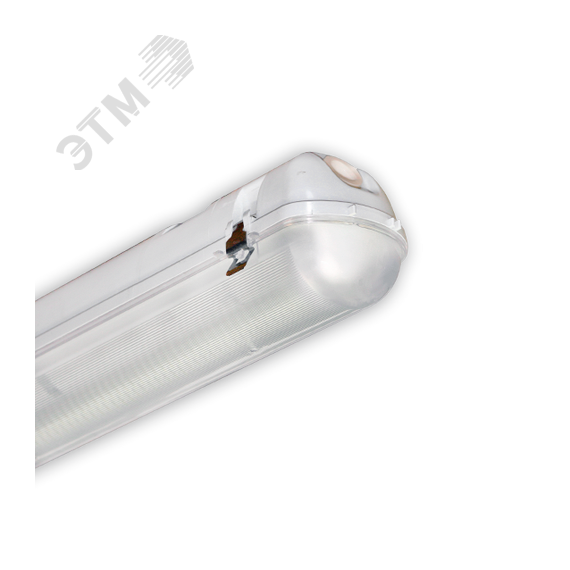 Светильник  ЛСП-44-2х28-042 Flagman HF RA Ардатовский СТЗ 1044228042