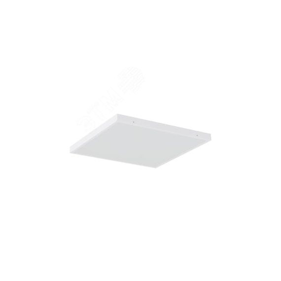 Светильник ДПО-12-30-043 Universal Soft EM3 MT 840 Ардатовский СТЗ 1200430043.3.45