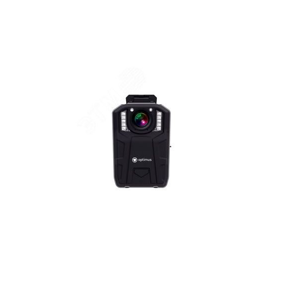 Видеокамера 3.0МП IP нательная 2.8мм уличная Optimus CCTV IP-L133.0(2.8)