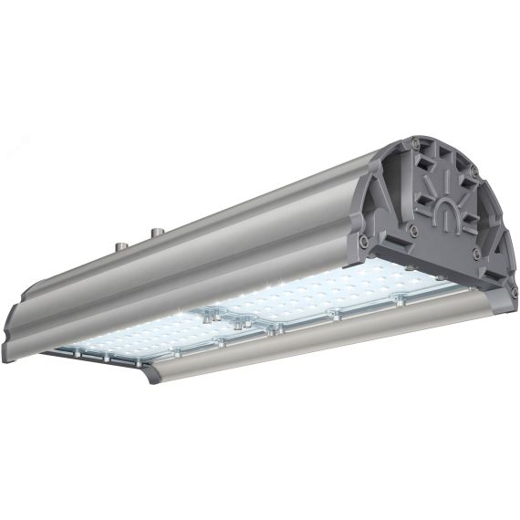 Светильник светодиодный ДКУ-78,6W IP67 11982Лм 5000К КСС D Plus DIM (УЛИЧНЫЙ СВЕТИЛЬНИК TL-STREET 80 Plus 5К DIM D) Технологии света УТ000007893