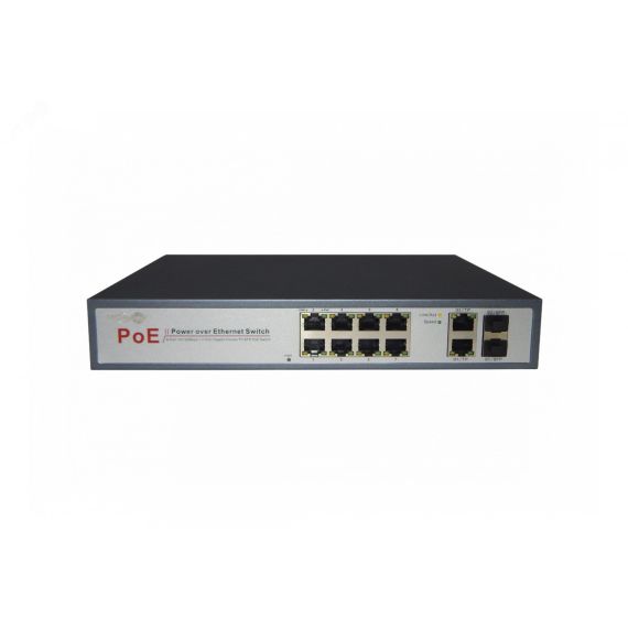 Коммутатор IP-К08 Тромбон Тромбон IP-К08