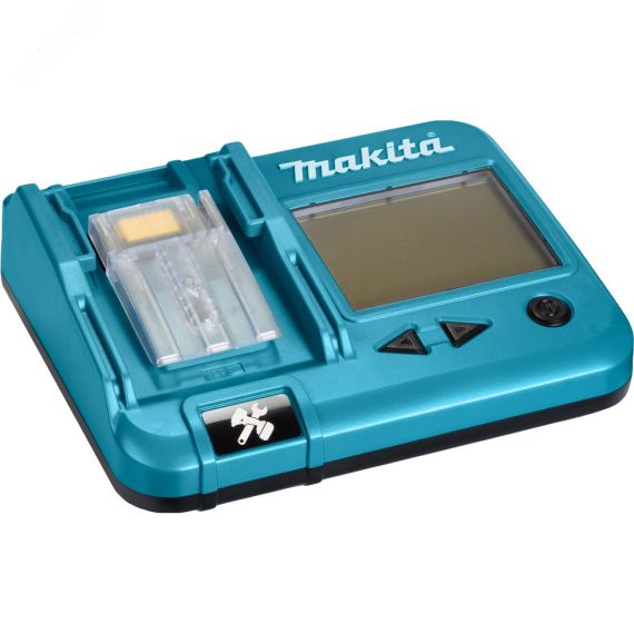 Тестер для аккумуляторов BTC04 Makita 198038-8