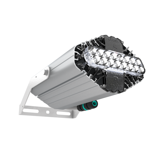 Прожектор L-lego II 30 banner/24/Г30/750/L210/05/IKIX-61/220АС IP66 LEDEL