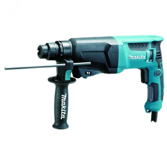 Перфоратор SDS-plus 720Вт 2.3Дж, 2 режима Makita HR2300