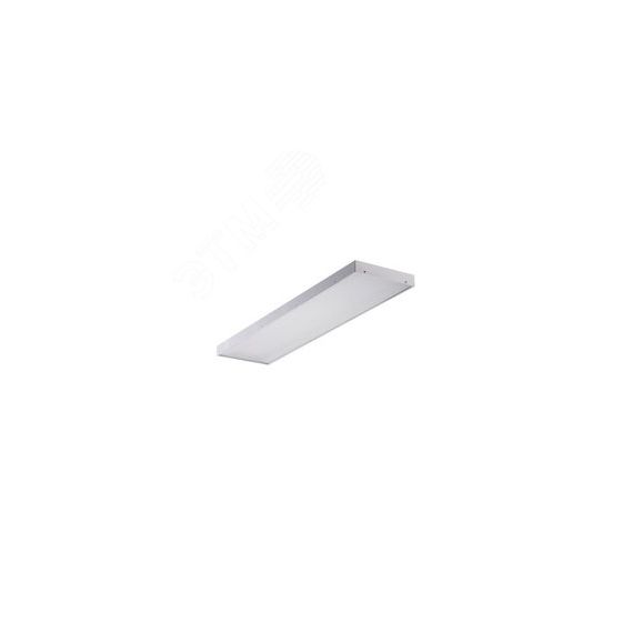 Светильник светодиодный OPTIMA.OPL ECO LED 1200 EM 4000K CRI90 Световые Технологии 1166002000