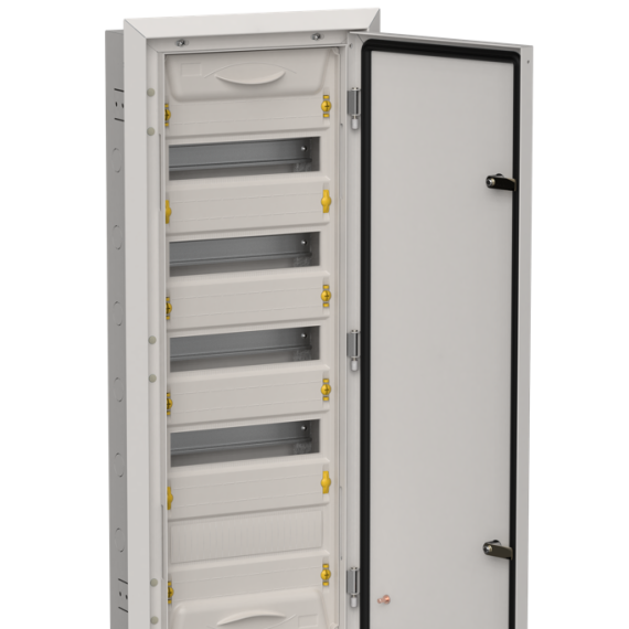 Перенавешиваемая дверь.