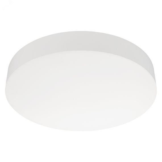 Светильник IM-FLOWER-EMERGENCY-3H-R410-32W Day4000-MIX (WH, 110 deg, 230V) (IP54 Пластик, 2 года) Arlight 042570