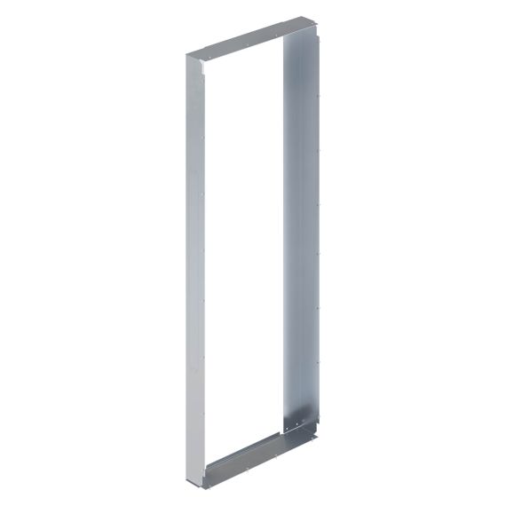Заглушка вертикальная под PDU для IT-CQE 2000х800х100 RAL9005