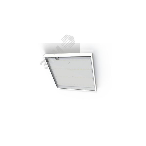 Светильник Office SE Glass 23/2700 opal 6K A DIORA DOSEG24-O-6K-A