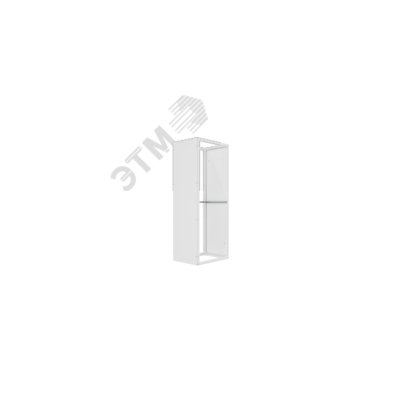 Стенка боковая RS52 180.60 (2шт.) УЗОЛА UR43400180406