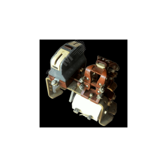 МК1-10А У3 Uкат. 220В КОНТАКТОР .01 ЧЭАЗ г.Чебоксары 108100200