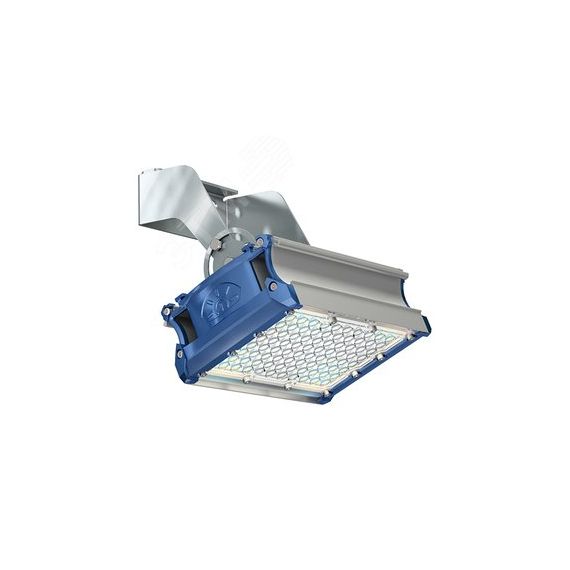Светильник светодиодный ДО-42,4W IP67 5543Лм 5000К КСС Г60 FL (TL-PROM SM 50 5K FL Г) Технологии света УТ000010152