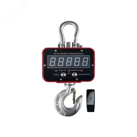 Весы электронные крановые OCS 3.0 т Gearsen GOCS 30