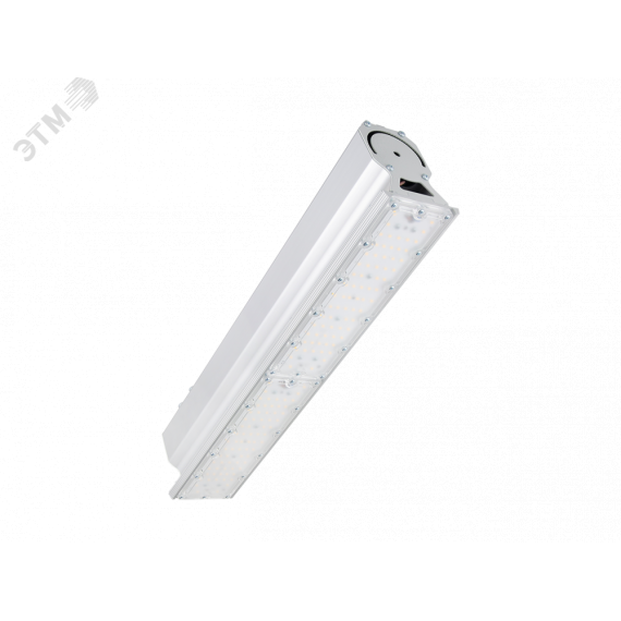 Светодиодный светильник Diora Kengo SE 105/15000 Д 15000лм 105Вт 5000K IP65 0.95PF 70Ra Кп<1 консоль DIORA DKSE105D-5K-C