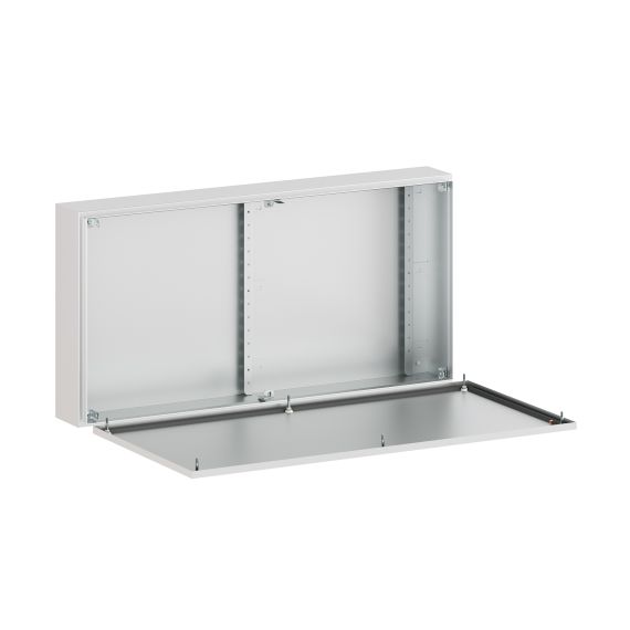 Корпус клеммный металлический SDE ВxШxГ 800x400x120 мм, IP66