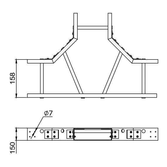 Чертеж GLT91515R