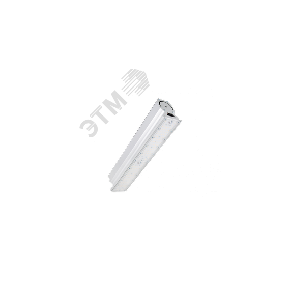 Светодиодный светильник Diora Kengo SE 105/15000 Д 15000лм 105Вт 5000K IP65 0.95PF 70Ra Кп<1 консоль DIORA DKSE105D-5K-C