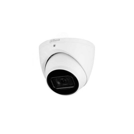 Видеокамера IP 4Мп купольная уличная IP67 ИК-30м с PoE (3.6мм) Dahua DH-IPC-HDW3441EMP-S-0360B-S2