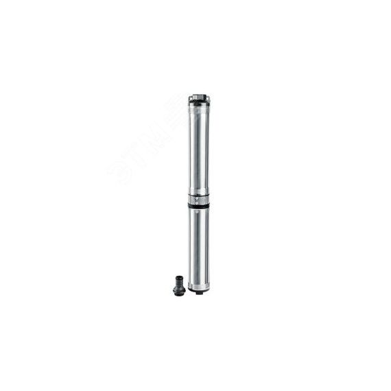 Погружной скважинный насос ECO MIDI-0 (0,37 кВт, 20 м) Unipump 89093