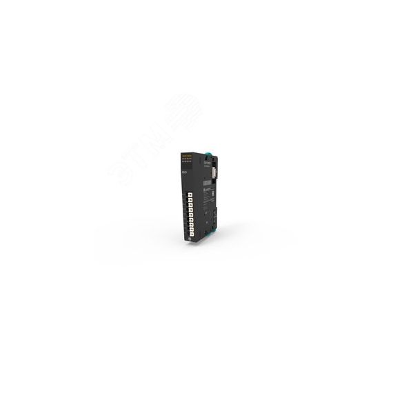 Модуль вывода дискретный 8 выходов PNP SE (Systeme) SM310802