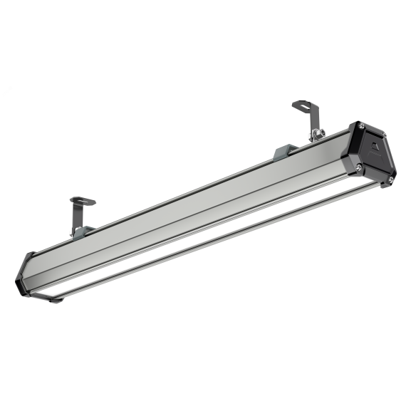 Светильник светодиодный ДБП-65,2W IP66 7292Лм 5000К КСС D DIM (TL-PROM LINE 65 750 DIM OPL) Технологии света УТ000016159