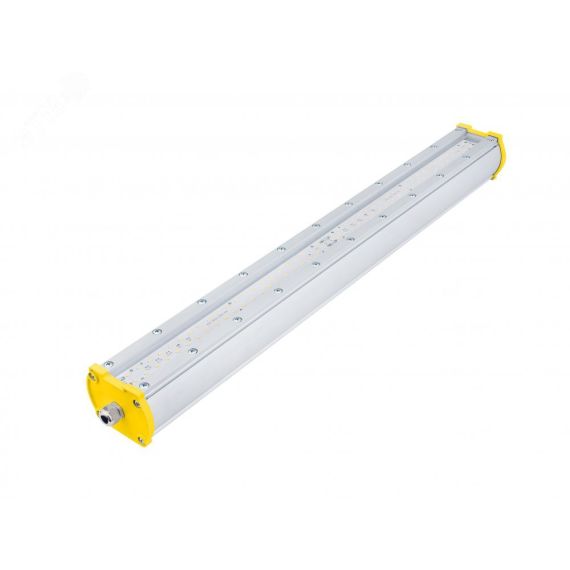 Diora Piton 2Ex 48/6100 Д прозрачный 5K Т DIORA DP2Ex48-D-PZ-5K-T