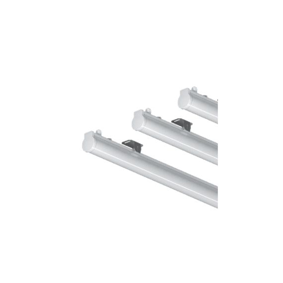 Исполнен в 5 размерах от 15 см до 1,5 м