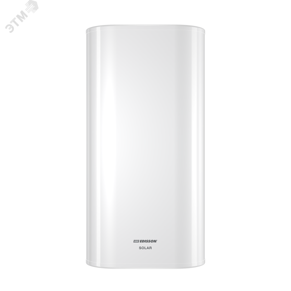 Водонагреватель накопительный EDISSON Solar 80 V Thermex 161 013